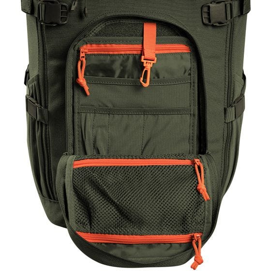STOIRM 40L Pack Rygsæk - Olivenfarvet