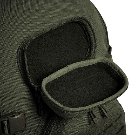 STOIRM 40L Pack Rygsæk - Olivenfarvet