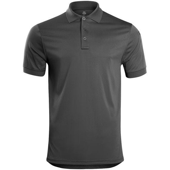 STOIRM Performance Poloshirt Taktisk - Mørkegrå