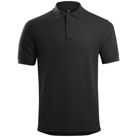STOIRM Professional Poloshirt Taktisk - Sort