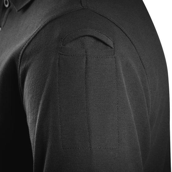 STOIRM Professional Poloshirt Taktisk - Sort