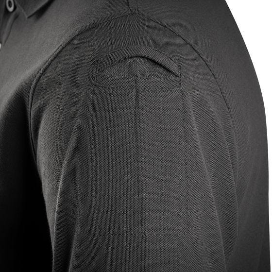 STOIRM Professional Poloshirt Taktisk - Mørkegrå