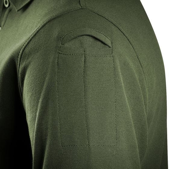 STOIRM Professional Poloshirt Taktisk - Olivengrøn