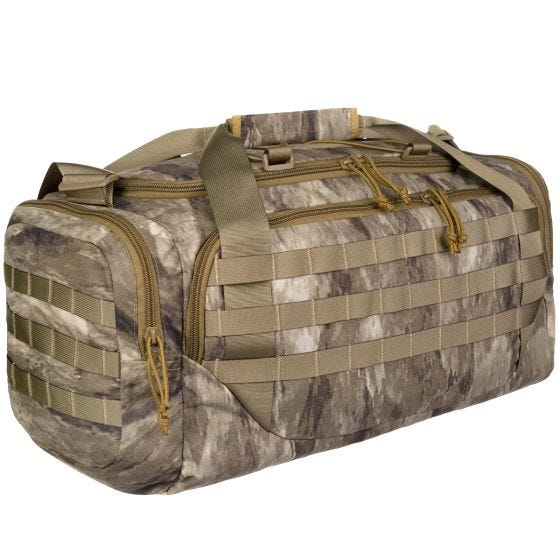 Wisport Stork Taske - A-TACS AU-X