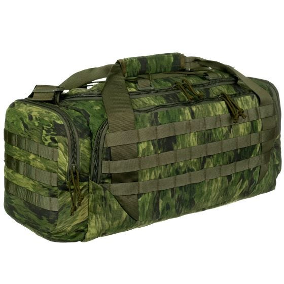 Wisport Stork Taske - A-TACS FG-X