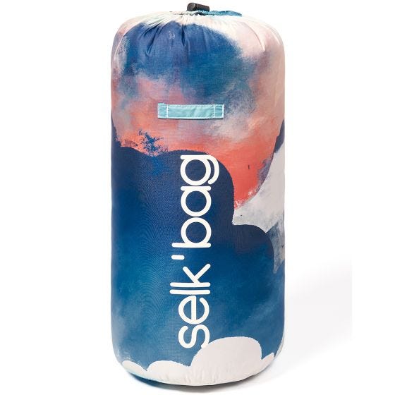 Selk'bag Tæppe - Sweet Dreams