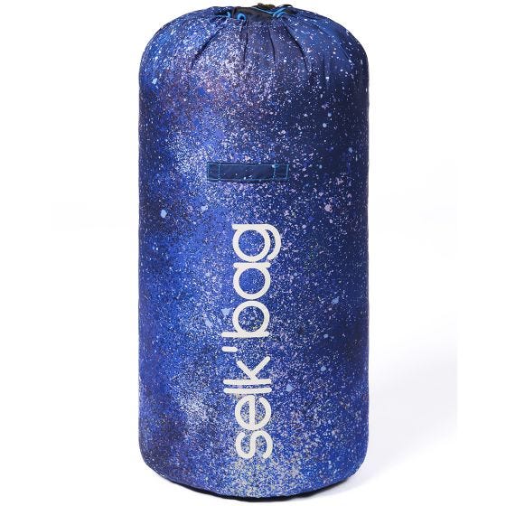 Selk'bag Tæppe - Thousand Star Hotel