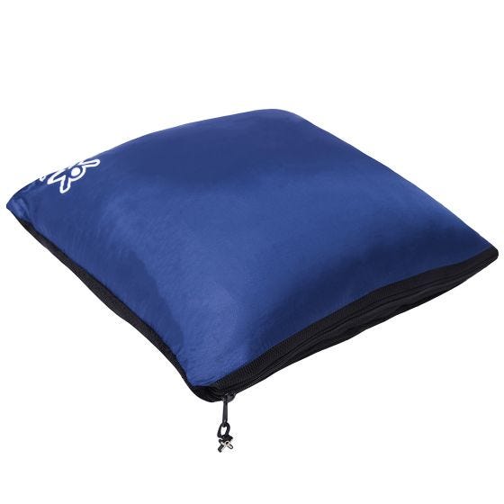Selk'bag Tæppe - Trails