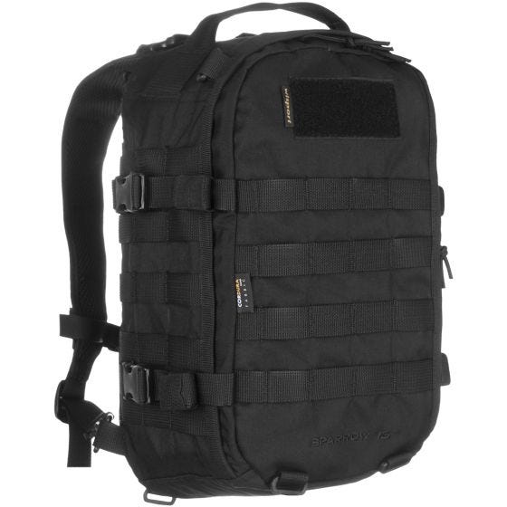 Wisport Sparrow Rygsæk 16 L Sort