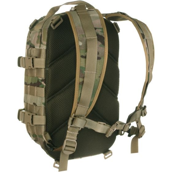 Wisport Sparrow Rygsæk 16 L - MultiCam