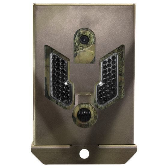 SpyPoint SB-Pro Sikkerhedsboks - Camo