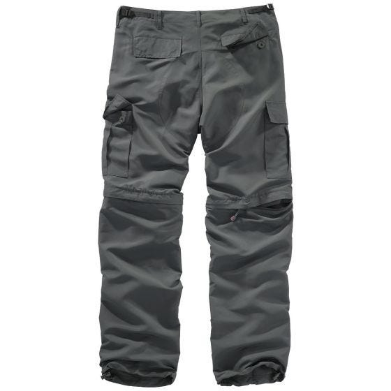 Surplus Udendørsbukser Quickdry - Anthracite