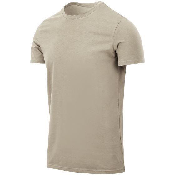 Helikon Slim T-shirt - Khaki