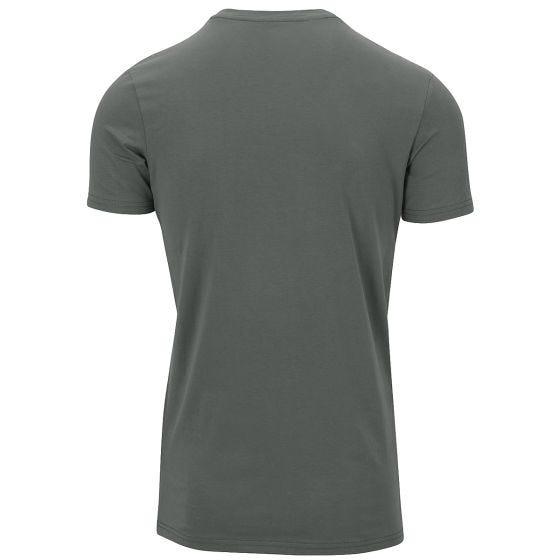 Helikon Slim T-shirt - Shadow Grey