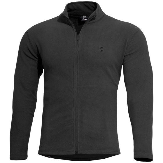 TAC MAVEN ELK Fleece sweater - Sort