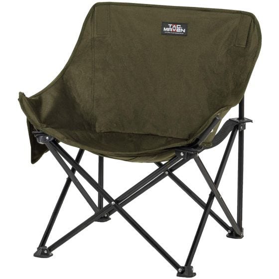 TAC MAVEN Camp Stol - RAL 7013
