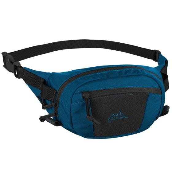 Helikon Possum Waist Pack Midnight Blue / Black