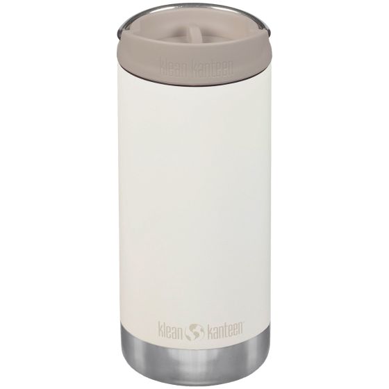 Klean Kanteen TKWide Cafe Cap Termoflaske 355 ml - Tofu