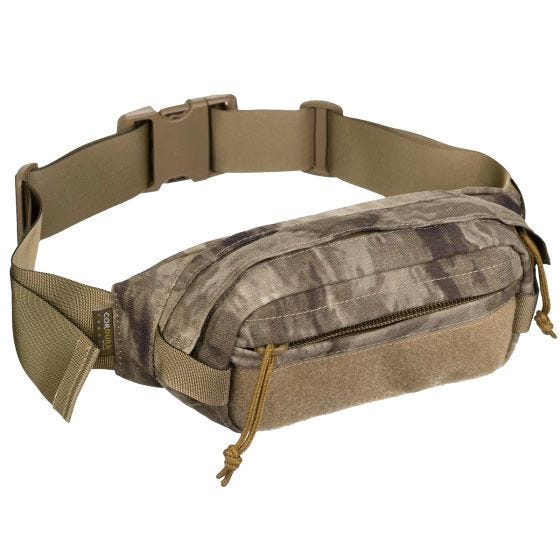 Wisport Toke Waist-pack - A-TACS AU-X