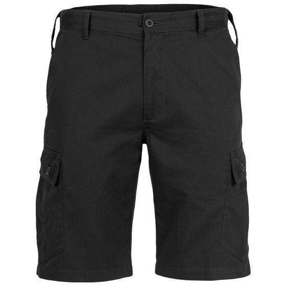 Highlander Forces Elite Shorts - Sort