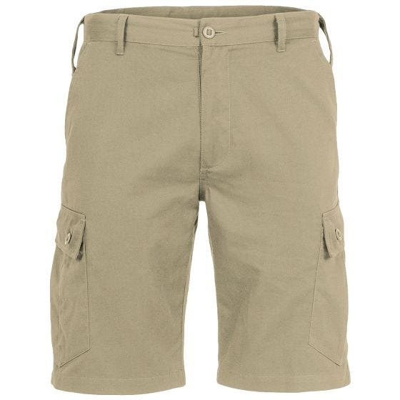 Highlander Forces Elite Shorts - Khaki