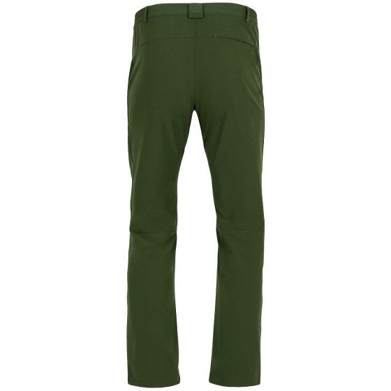 Highlander Munro Bukser - Forest Green