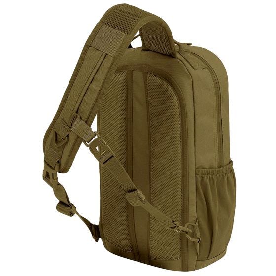 Highlander Scorpion Gearslinger Dagsæk - Coyote Tan