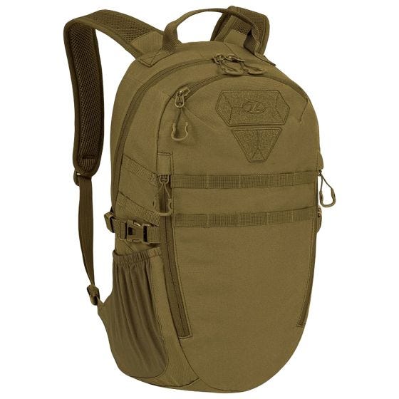 Highlander Eagle 1 Rygsæk - Coyote Tan