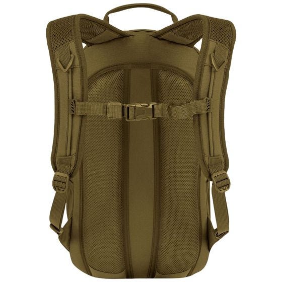 Highlander Eagle 1 Rygsæk - Coyote Tan