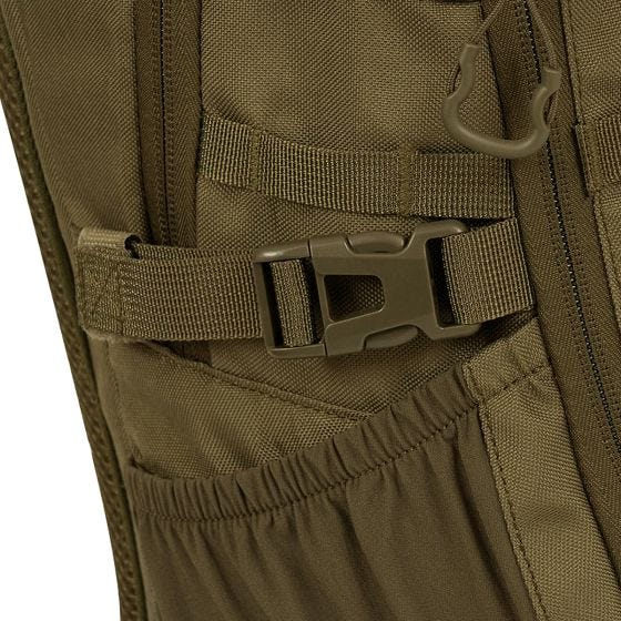 Highlander Eagle 1 Rygsæk - Coyote Tan
