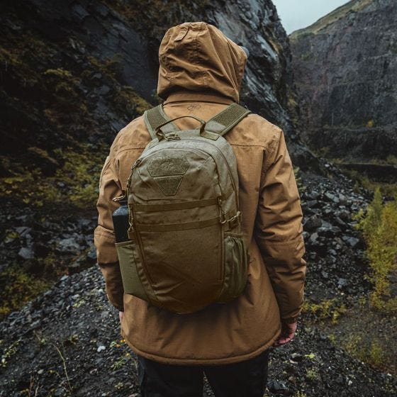 Highlander Eagle 1 Rygsæk - Coyote Tan