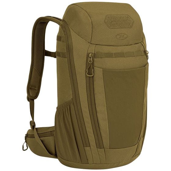 Highlander Eagle 2 Rygsæk - Coyote Tan