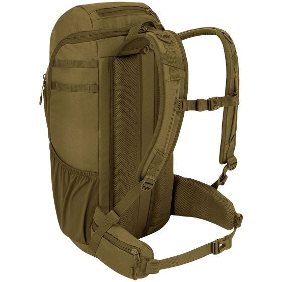 Highlander Eagle 2 Rygsæk - Coyote Tan