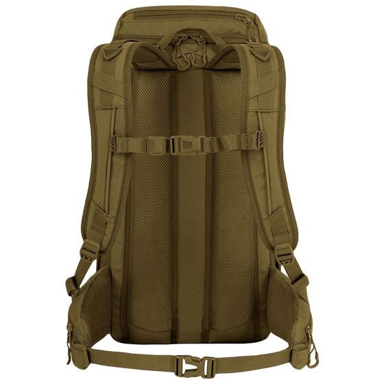 Highlander Eagle 2 Rygsæk - Coyote Tan