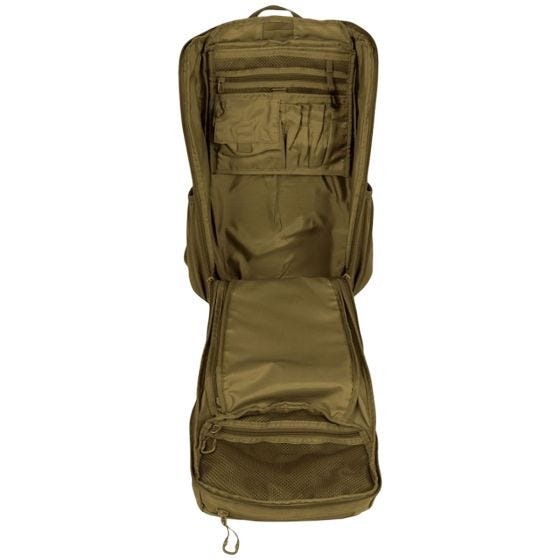 Highlander Eagle 2 Rygsæk - Coyote Tan