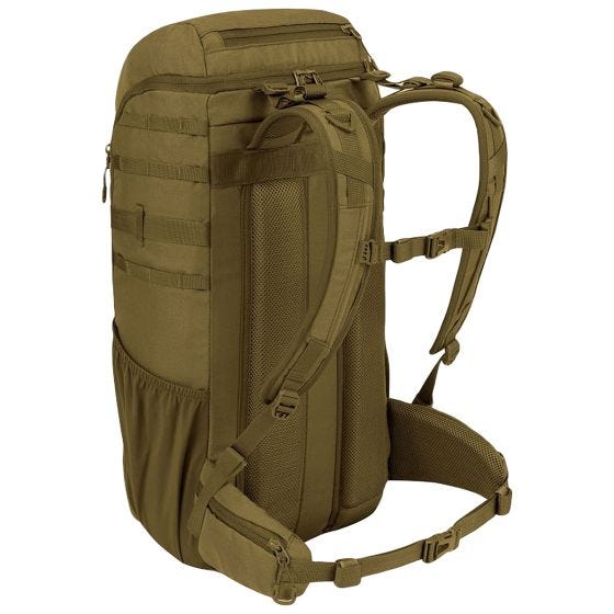 Highlander Eagle 3 Rygsæk - Coyote Tan