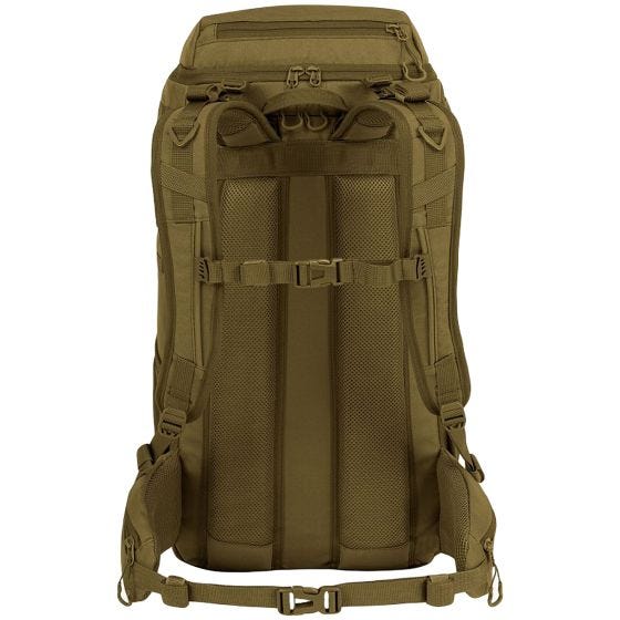Highlander Eagle 3 Rygsæk - Coyote Tan