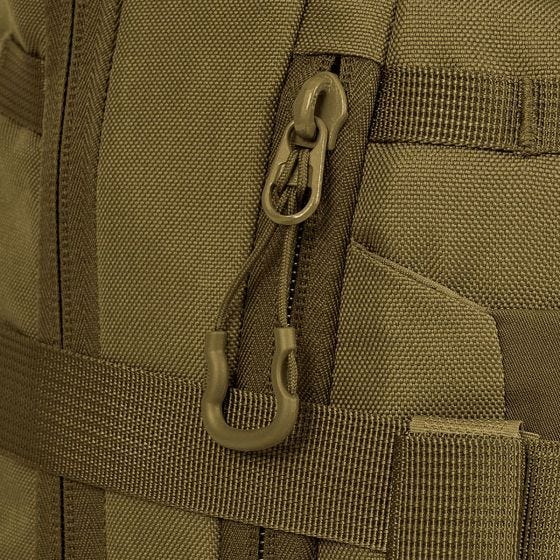 Highlander Eagle 3 Rygsæk - Coyote Tan