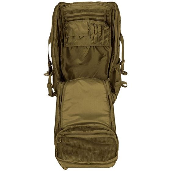 Highlander Eagle 3 Rygsæk - Coyote Tan