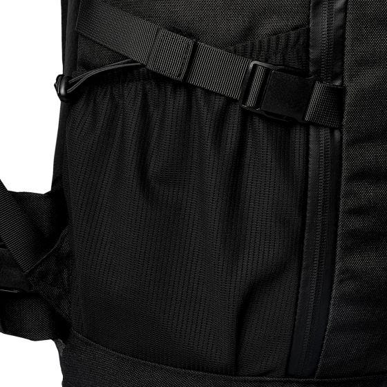 STOIRM Pakke Taktisk 40 L - Sort