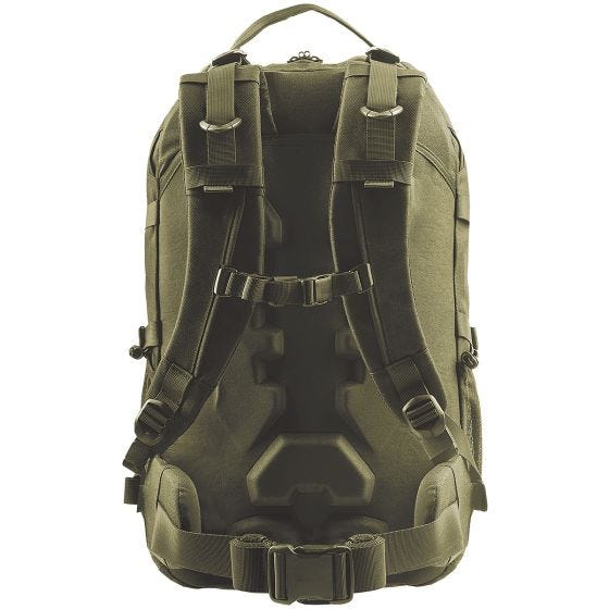STOIRM Pakke Taktisk 40 L - Ranger Green