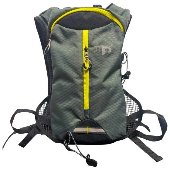 Ultimate Performance Tarn Hydreringspakke 1.5 L - Sort/Gul