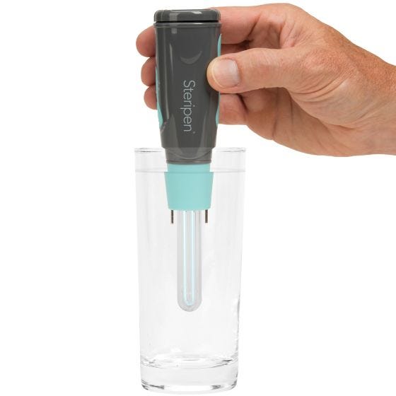 Katadyn Steripen Aqua UV Vandfilter