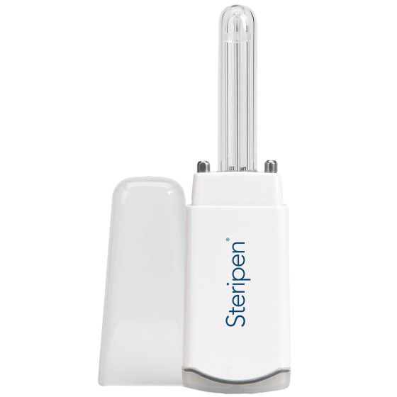 Katadyn Steripen UltraLight UV Vandfilter
