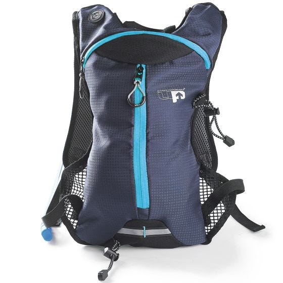 Ultimate Performance Tarn Hydreringspakke 1.5 L - Navy/Aqua