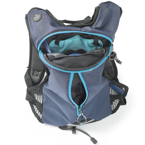 Ultimate Performance Tarn Hydreringspakke 1.5 L - Navy/Aqua