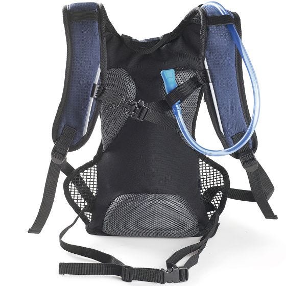 Ultimate Performance Tarn Hydreringspakke 1.5 L - Navy/Aqua
