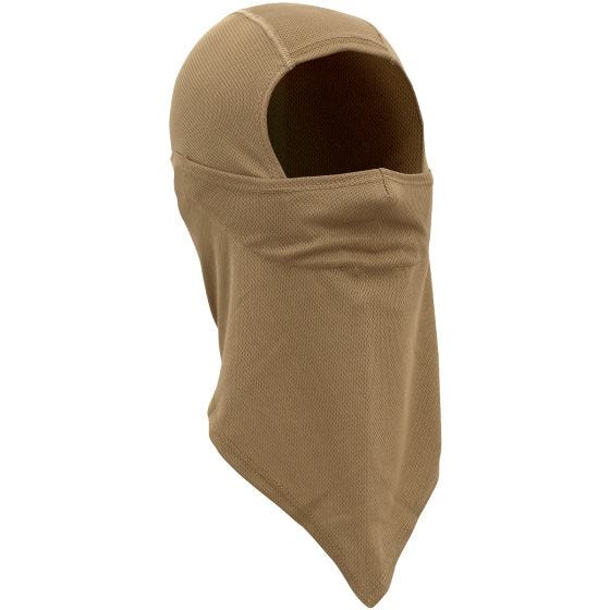 Viper Covert Balaclava - Coyote