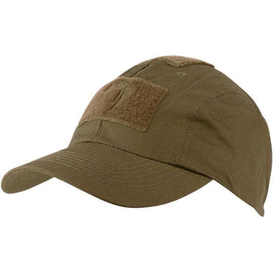 Viper Elite Baseball-hat - Coyote