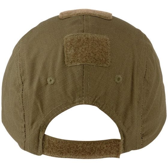 Viper Elite Baseball-hat - Coyote